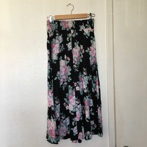 Vintage skirt